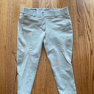 Ariat Tri-Factor Breeches